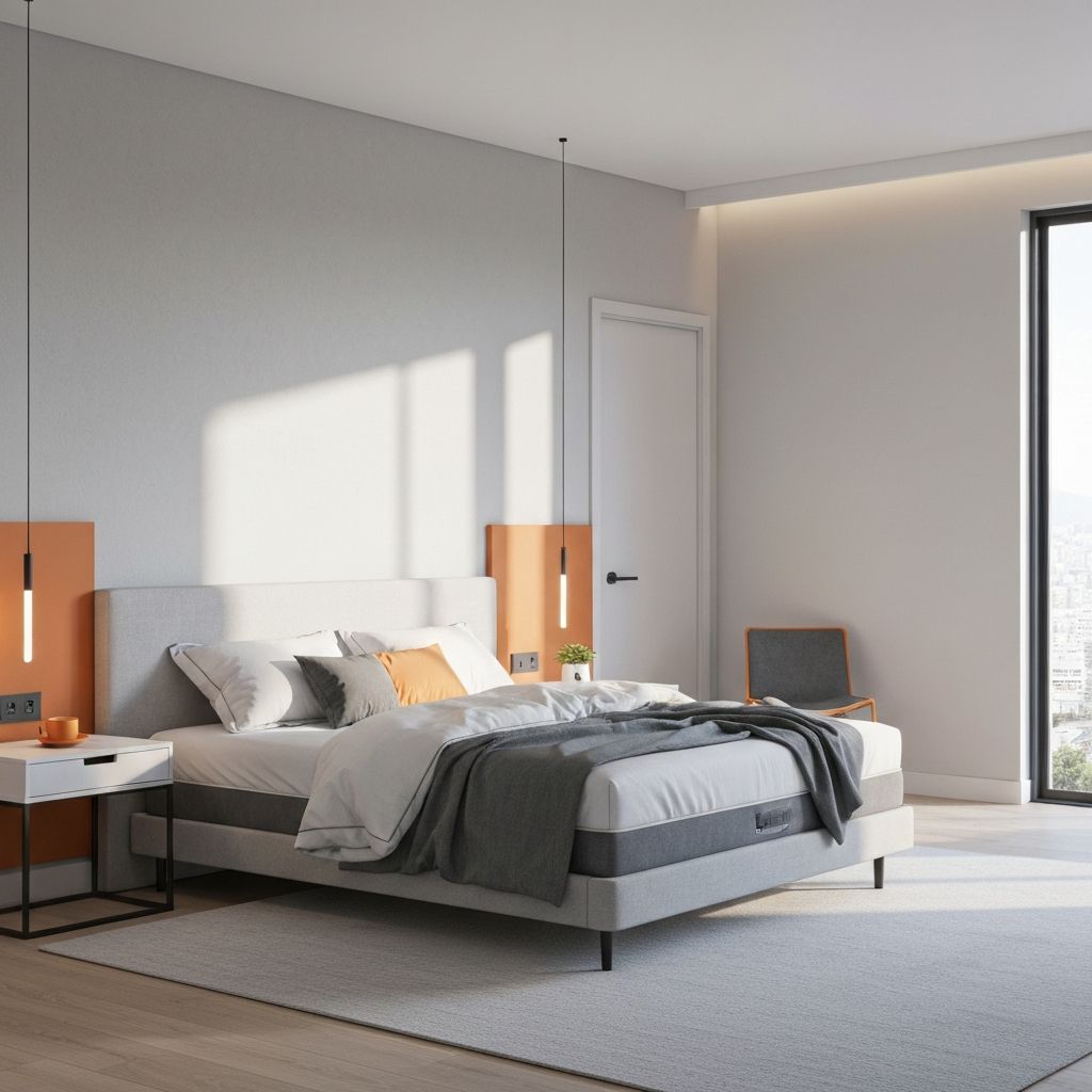 Athlete's Choice® Denver Mattress collection