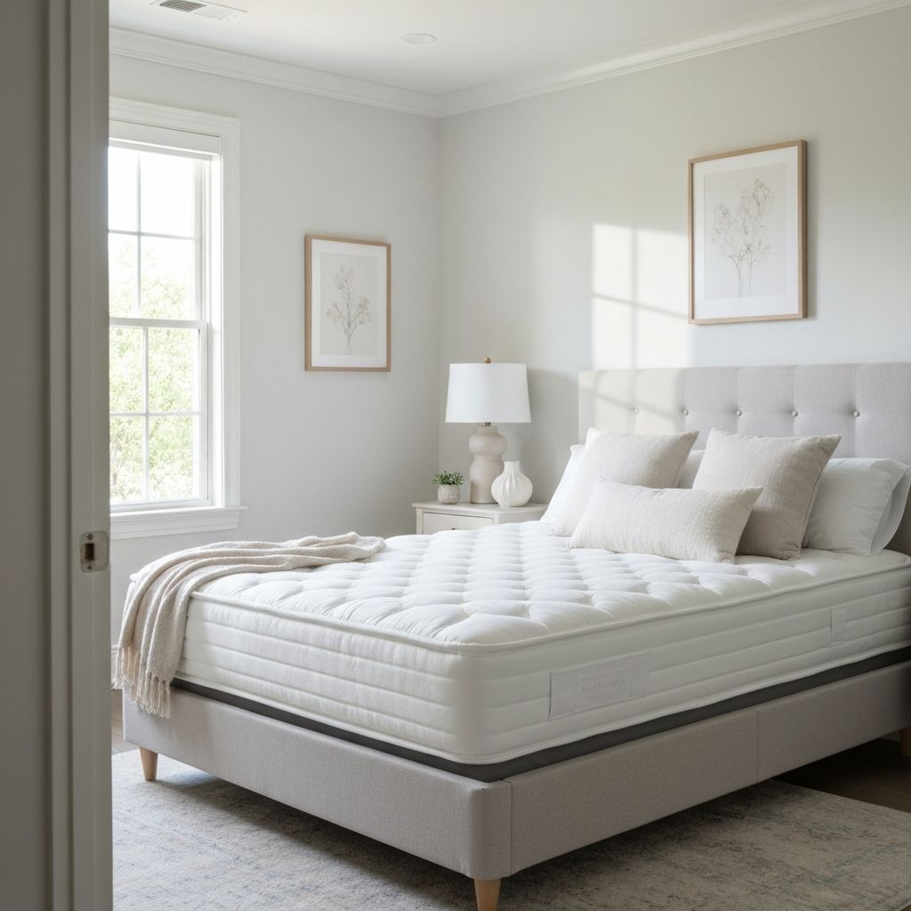 Value & Guest Room: Summit & Madison - Denver Mattress